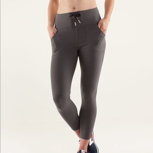 Lululemon Crop